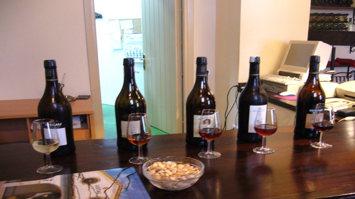 Vinos