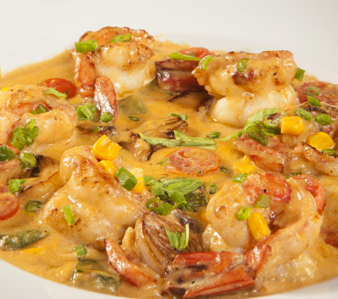 Camarones